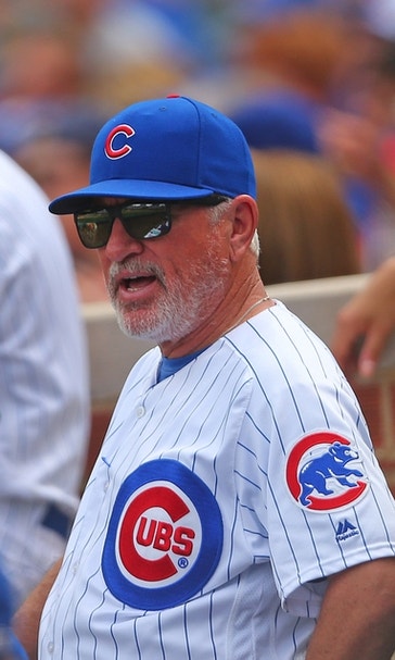 Chicago Cubs: Joe Maddon Suggests Fantasy Baseball Be Taught in Schools
